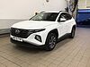 Hyundai TUCSON 1.6 TGDi 48V MHD SE Connect 5dr 2WD DCT White
