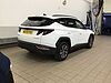 Hyundai TUCSON 1.6 TGDi 48V MHD SE Connect 5dr 2WD DCT White