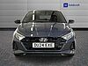 Hyundai I20 1.0T GDi 48V MHD 120 N Line 5dr Grey