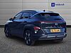 Hyundai KONA 1.6 GDi Hybrid Ultimate 5dr DCT Blue