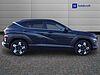 Hyundai KONA 1.6 GDi Hybrid Ultimate 5dr DCT Blue