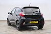 Hyundai TUCSON 1.6T Plug-in Hybrid Ultimate 5dr Auto Black