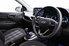 Hyundai TUCSON 1.6T Plug-in Hybrid Ultimate 5dr Auto Black