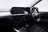 Hyundai TUCSON 1.6T Plug-in Hybrid Ultimate 5dr Auto Black