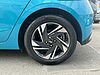 Hyundai I20 1.0T GDi 48V MHD SE Connect 5dr Green