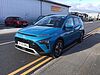 Hyundai BAYON 1.0 TGDi 48V MHEV Premium 5dr DCT Green