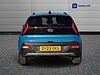Hyundai BAYON 1.0 TGDi 48V MHEV Premium 5dr DCT Green
