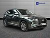 Hyundai TUCSON 1.6 TGDi 48V MHD SE Connect 5dr 2WD DCT Grey