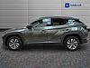 Hyundai TUCSON 1.6 TGDi 48V MHD SE Connect 5dr 2WD DCT Grey