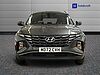 Hyundai TUCSON 1.6 TGDi 48V MHD SE Connect 5dr 2WD DCT Grey