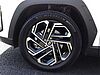 Hyundai TUCSON 1.6T Hybrid Ultimate 5dr Auto White
