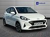 Hyundai I10 1.0 Advance 5dr White