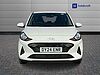 Hyundai I10 1.0 Advance 5dr White
