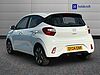 Hyundai I10 1.0 Advance 5dr White