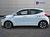 Hyundai I10 1.0 Advance 5dr White