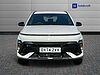 Hyundai KONA 1.0T 100 N Line 5dr Grey