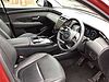 Hyundai TUCSON 1.6 TGDi Hybrid 230 Ultimate 5dr 2WD Auto Red