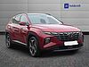 Hyundai TUCSON 1.6 TGDi Hybrid 230 Ultimate 5dr 2WD Auto Red