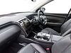 Hyundai TUCSON 1.6 TGDi Hybrid 230 Ultimate 5dr 2WD Auto Red