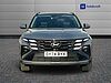 Hyundai TUCSON 1.6T Hybrid Ultimate 5dr Auto Silver