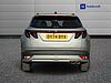 Hyundai TUCSON 1.6T Hybrid Ultimate 5dr Auto Silver
