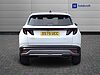 Hyundai TUCSON 1.6T 239 Hybrid Ultimate 5dr Auto White