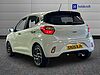 Hyundai I10 1.0 [63] Premium 5dr Auto [Nav] White
