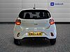 Hyundai I10 1.0 [63] Premium 5dr Auto [Nav] White
