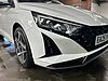 Hyundai I20 1.0T GDi Premium 5dr DCT White
