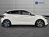 Hyundai I20 1.0T GDi Premium 5dr DCT White