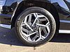 Hyundai KONA 1.6 Hybrid 129 N Line S 5dr DCT Black