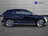 Hyundai KONA 1.6 Hybrid 129 N Line S 5dr DCT Black