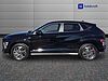 Hyundai KONA 1.6 Hybrid 129 N Line S 5dr DCT Black