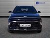 Hyundai KONA 1.6 Hybrid 129 N Line S 5dr DCT Black