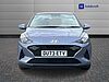 Hyundai I10 1.0 Advance 5dr Blue