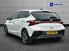 Hyundai I20 1.0T GDi Premium 5dr DCT White