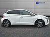 Hyundai I20 1.0T GDi Premium 5dr DCT White