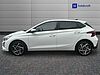 Hyundai I20 1.0T GDi Premium 5dr DCT White
