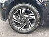 Hyundai I20 1.0T GDi 48V MHD SE Connect 5dr DCT Black