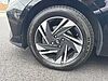 Hyundai I20 1.0T GDi 48V MHD SE Connect 5dr DCT Black