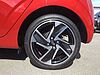 Hyundai I10 1.0 [63] Premium 5dr Auto [Nav] Red