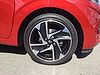 Hyundai I10 1.0 [63] Premium 5dr Auto [Nav] Red