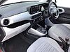 Hyundai I10 1.0 [63] Premium 5dr Auto [Nav] Red