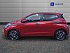 Hyundai I10 1.0 [63] Premium 5dr Auto [Nav] Red