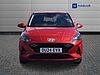 Hyundai I10 1.0 [63] Premium 5dr Auto [Nav] Red