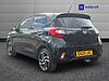 Hyundai I10 1.2 [79] Premium 5dr Auto [Nav] Black