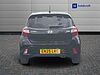 Hyundai I10 1.2 [79] Premium 5dr Auto [Nav] Black