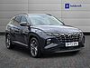 Hyundai TUCSON 1.6 TGDi Premium 5dr 2WD Grey