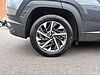 Hyundai TUCSON 1.6 TGDi Premium 5dr 2WD Grey
