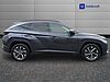 Hyundai TUCSON 1.6 TGDi Premium 5dr 2WD Grey